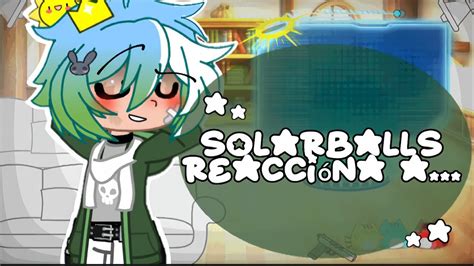 Solarballs Planethumans Reaccionan A Esp Ing Corto Youtube