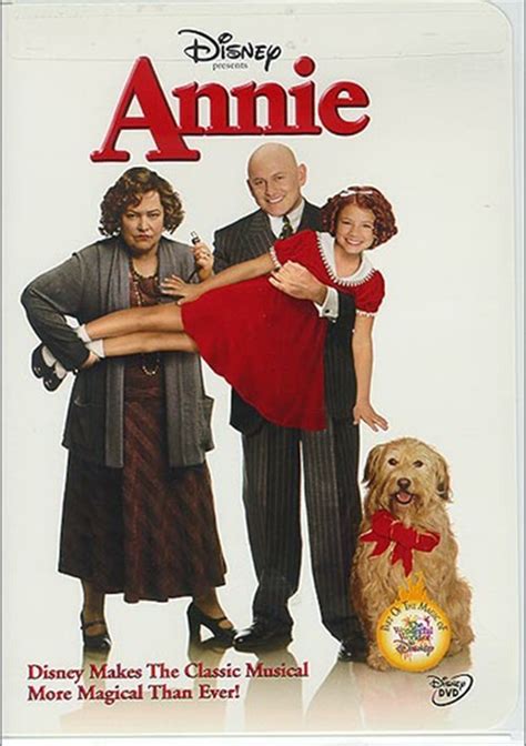 Annie (1999) (DVD 1999) | DVD Empire