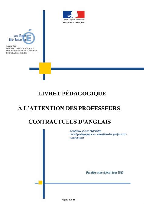 Pdf Livret P Dagogique Ac Aix Marseille Fr Dokumen Tips