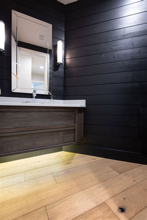 Vinyl Plank Flooring For Bathroom Walls Idalias Salon