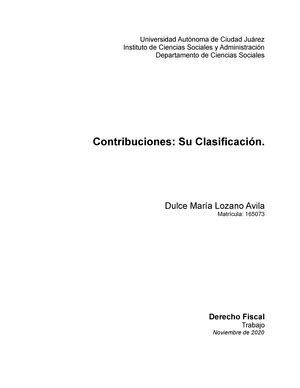 Guia De Examen De Derecho Fiscal Prescripcion Extinci N De Acci N