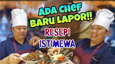 SAMBAL BUNGA KANTAN TUMIS PUSU MRS BIGTON STYLE YouTube