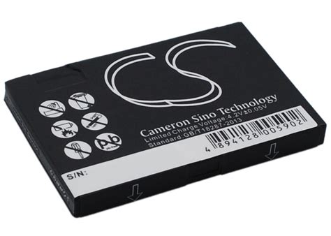 Li-ion Battery for Motorola Razr V3IM Razr V3m Razr V3T 3.7V 710mAh | eBay