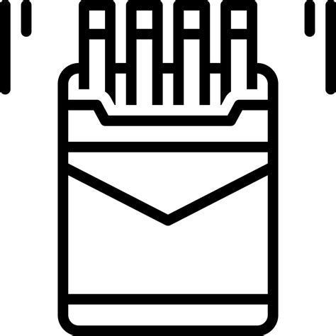 Tobacco Symbol