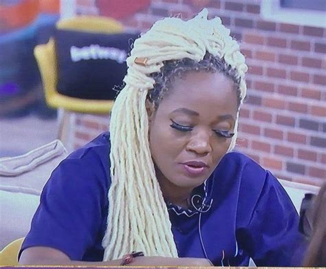 Lucy Evicted From BBNaija Lockdown Edition See How Viewers Voted