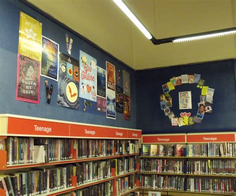 Local Library Love: Beckenham Library - Better Than Dreams