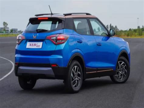 Tata Nexon Ev Dominate Mahindra Xuv400 Ev In Q2 2023 टाटा नेक्सन Ev को