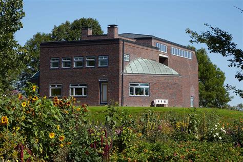 Emil Noldes Heimat Nordfriesland Farbige Liebe Zum Garten