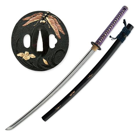 Katana Swords | Hand Forged and Battle Ready Options