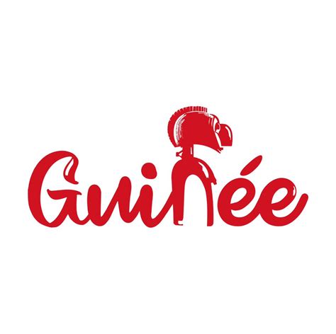 Branding Guinée Le Chef De Letat Crée Et Place La Guinée Sur L