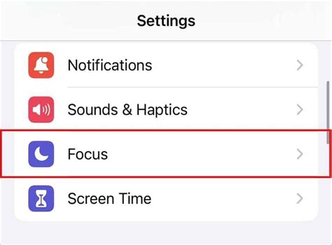 Como Desativar As Notificações No Iphone All Things Windows