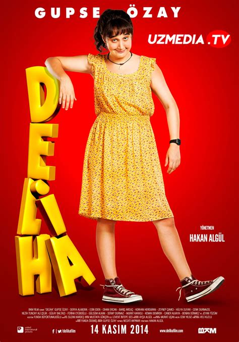 Deliha 2 / Делиха 2 Turkcha kino Uzbek tilida O'zbekcha tarjima kino ...