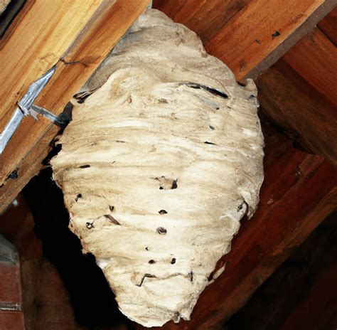 Remove Wasp Nest In Wiliberg 058 510 22 54