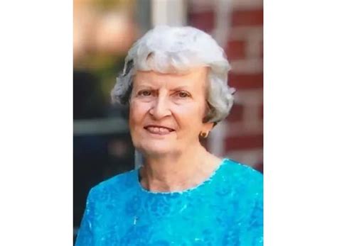 Joy Janice Gage Obituary 2024 New Berlin Wi Church And Chapel