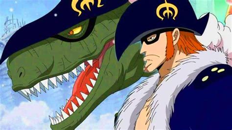 The 10 Most Powerful Zoan Devil Fruit Characters in One Piece - whatNerd