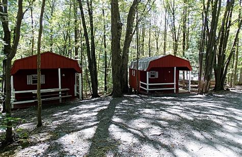 Jim Thorpe Camping Resort Map Chicky Blondelle