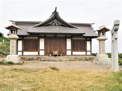 世界遺産「神宿る島」宗像・沖ノ島と関連遺産群ホットホリデー