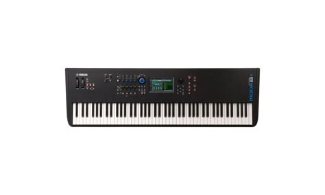 Yamaha MODX8 MUSISOL