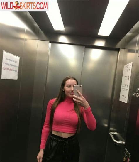 Eva Skyangel Nude Leaked Photos And Videos WildSkirts
