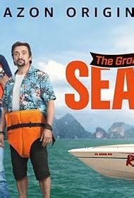 The Grand Tour The Grand Tour Presents Seamen TV Episode 2019 IMDb