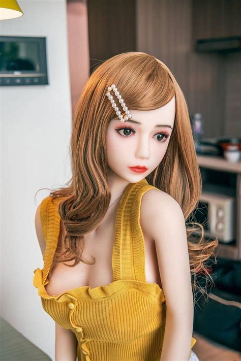 Joan Cm Tpe Sex Doll Love Doll Western Beauty Mature Woman Otona