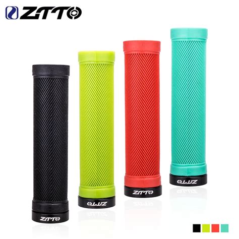 Rubber Bicycle Road Bicycle Parts Rubber Mtb Mountain Bike Grips