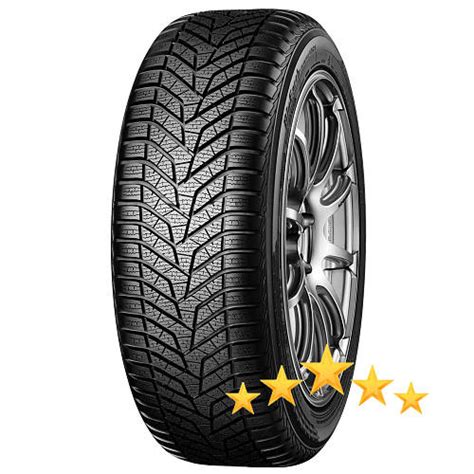 Шины зимова Yokohama BluEarth*Winter V905 195/60 R15 88T (ID#2235935272 ...
