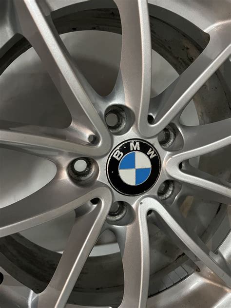 Felgi KOMPLET 5x120 BMW 17 Cali X3 F25 X1 E60 E90 F31 F30 F10 ZIMOWE