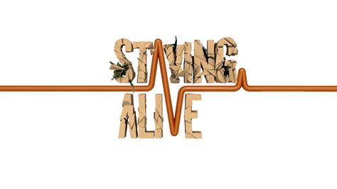 Staying Alive Bnnvara