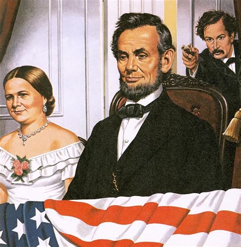 The Assassination Of Abraham Lincoln by John Keay