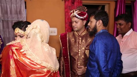 কনে বিদায় সব থেকে কষ্ঠের Wedding Bidaiবিয়ে বাড়ির অনুষ্ঠান