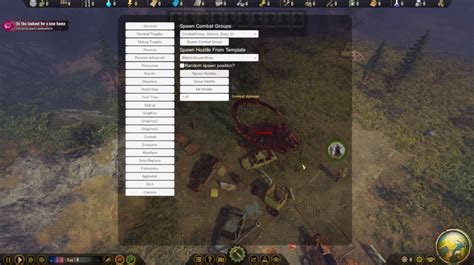 Surviving The Aftermath Console Commands And Cheats GameWatcher