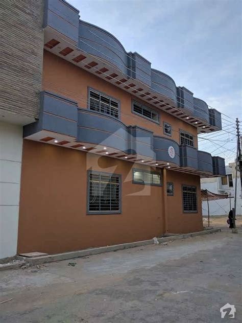 House For Sale Sector R Sq Yard Corner Gulshan E Maymar Gulshan E