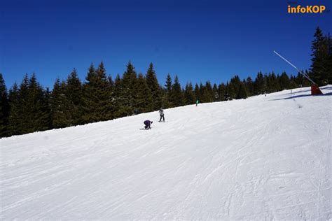 Kopaonik Infokop Do Kraja Sezone Popust Na Sve Ski Karte