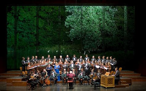 Christmas Oratorio Gulbenkian Orchestra And Choir Funda O Calouste