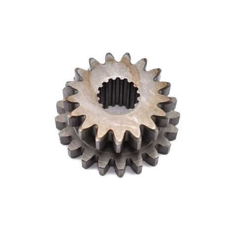 Sprocket Kubota B B B B B Zb Van Der Mei Parts