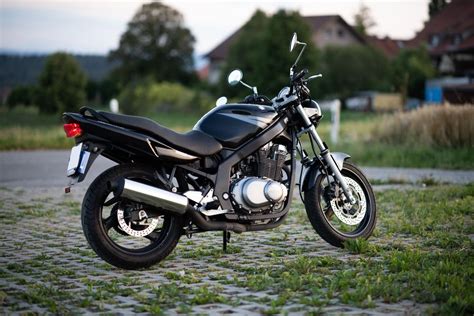 Suzuki GS500U 35kW FRISCH AB MFK Kaufen Auf Ricardo