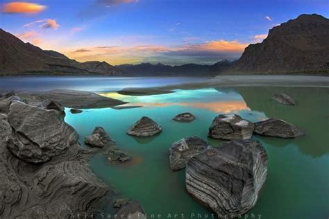 Top 10 Best Landscape Photographers in the World | TopTeny.com