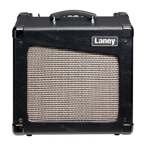 Disc Laney Cub 8 Tubo Amplificador De Guitarra Gear4music