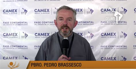 Así se vivió el segundo día de la Asamblea Regional CAMEX del Sínodo en