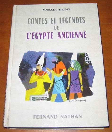 Les livres Français Mythes et Légendes L occasion de lire