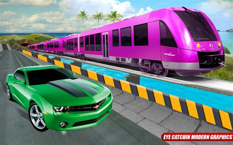 Car vs Train: High Speed Racing Game - Android Apps on Google Play