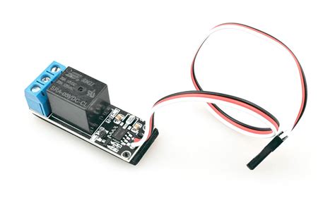 Реле SONGLE PWM 5V (ID#1611217696), цена: 270 ₴, купить на Prom.ua