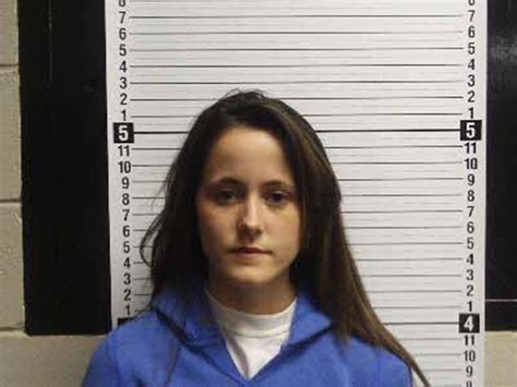 Jenelle Evans Mugshots — See Her Arrests In Pics – Hollywood Life