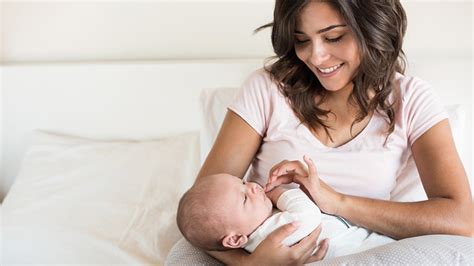 What Are The Benefits Of Breastfeeding Sharp Healthcare