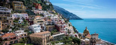 About Positano, Italy, The Town | Positano Risto