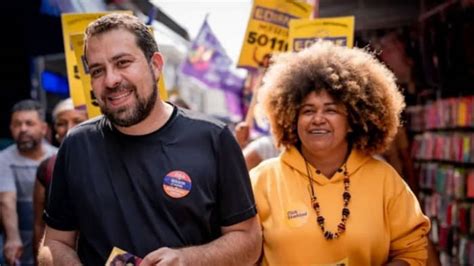 Guilherme Boulos Ironiza Ida De Bolsonaro A Hospital Medo De Prisão