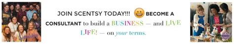 Join Scentsy Todaybarbara Volkema Scentsy Online Store