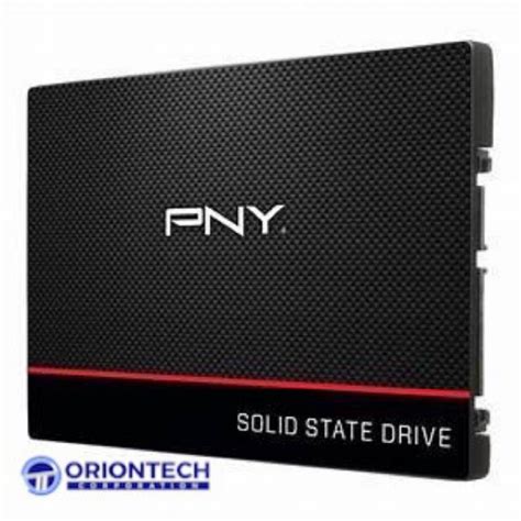 Pny Cs Sata Iii Ssd Gb Gb Gb Gb Brand New