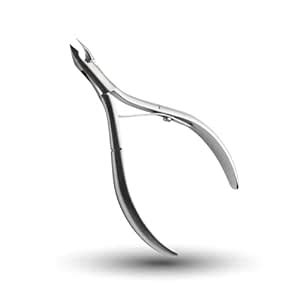 Buy Rui Smiths Cuticle Nippers Professional Stainless Steel Spanish